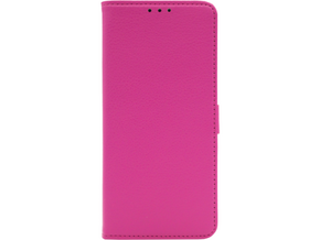 Chameleon Samsung Galaxy Note 10 Lite - Preklopna torbica (WLG) - roza