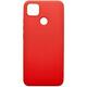 Ovitek za Xiaomi Redmi 9C Beline Candy Red