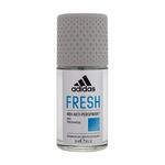 Adidas Cool &amp; Dry Fresh antiperspirant roll-on za moške 50 ml