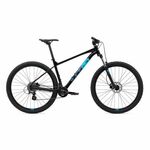 Marin Bobcat Trail 3, MTB kolo, rumeni/sivi/črni, 27.5" (650b)
