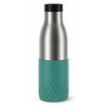 Tefal Bludrop Sleeve termo steklenica, 0,5 l, jeklo/zelena (N3110610)