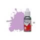 Humbrol barvni akril DB0042 - št. 42 pastelno vijolična mat - 14 ml
