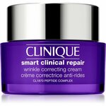 Clinique Smart Clinical Repair (Wrinkle Correct ing Cream) za zrelo kožo (Objem 50 ml)