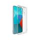 ONASI Clear Case 1,8 mm silikonski ovitek za Xiaomi Redmi Note 13 Pro 5G - prozoren