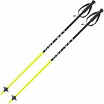 One Way Junior Poles Yellow/Black 90 cm Smučarske palice