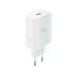 realme Realme hišni polnilec VCB4JAEH 220V adapter SuperVooc 45W USB-A (bulk) - bel