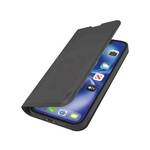 SBS Torbica Wallet Smooth Iphone 16e črna TEWALIPSE25K