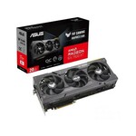 Asus TUF Gaming Radeon RX 7900 XT OC Edition, TUF-RX7900XT-O20G-GAMING, 20GB DDR6