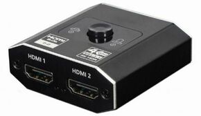 CABLEXPERT HDMI stikalo 2x HDMI