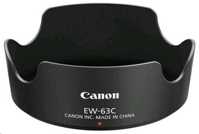 Canon Sončni ščitnik EW-63C
