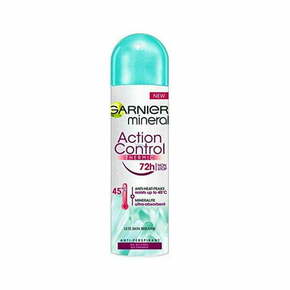 Garnier Mineral Action Control Thermic 72h antiperspirant deodorant v spreju 150 ml za ženske