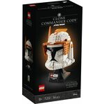 LEGO Star Wars 75350 Čelada poveljnika klonov Codyja