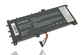 Baterija za Asus VivoBook S451