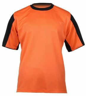 Merco Dynamo nogometna majica s kratkimi rokavi oranžna