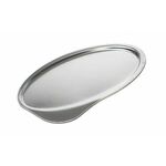 Tendesign Inox pladenj - TEN