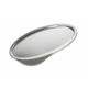 Tendesign Inox pladenj - TEN