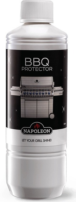 Napoleon Zaščitno čistilo za žar "BBQ Protector"