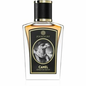 Zoologist Camel parfumski ekstrakt uniseks 60 ml