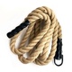 Plezalna vrv širine 38 cm in 4 m dolžine JK Fitness