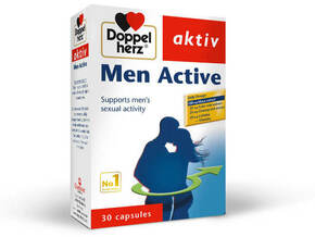 Doppelherz Aktiv Men Active