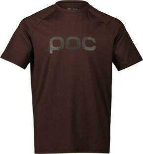 POC Reform Enduro Men's Tee Axinite Brown XL Majica s kratkimi rokavi