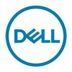 Dell HDD, 1.92TB, SATA, 3.5"