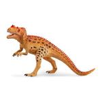 Schleich 15019 Prazgodovinska žival – Ceratosaurus