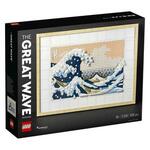 Lego Art Hokusai Veliki val - 31208
