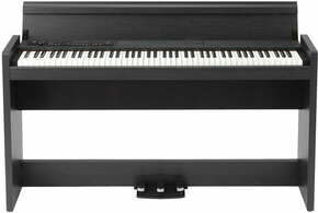 Korg LP-380U Rosewood Grain Black Digitalni piano