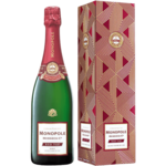 Monopole Champagne Red Top Gb 0,75 l