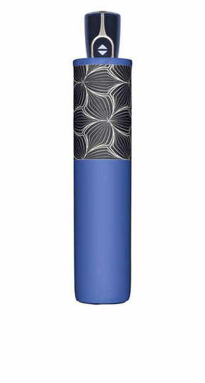 Doppler Ženski dežnik FIBER MAGIC STYLE turquoise viola