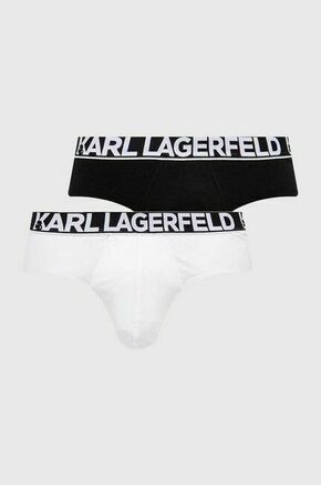 Moške spodnjice Karl Lagerfeld 3-pack moški