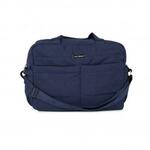Previjalna torba Plumea, Night Blue