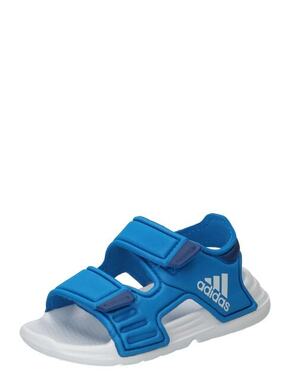 Adidas Sandali čevlji za v vodo modra 26 EU Altaswim I