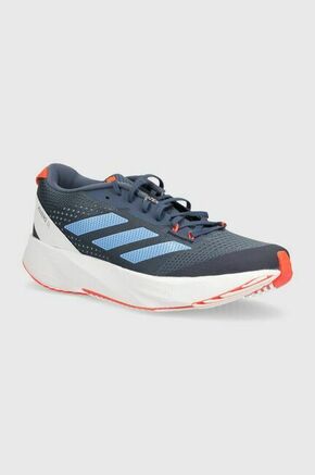 Tekaški čevlji adidas Performance Adizero SL mornarsko modra barva