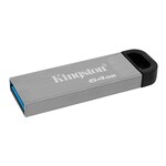 Kingston DataTraveler Kyson DTKN/64GB 64GB USB ključ