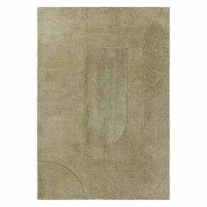 Zelena preproga 120x170 cm Tova – Asiatic Carpets