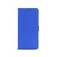 Chameleon Apple iPhone 14 Pro Max - Preklopna torbica (WLG) - modra