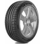 Michelin letna pnevmatika Pilot Sport 4, XL MO 295/35R19 104Y