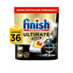 shumee 010974 Finish Kaps 36 Ultimate Plus 36