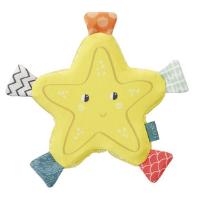 Kopalna goba Starfish