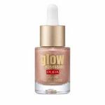 shumee Glow Obsession Liquid Highlighter tekoči osvetljevalec 100 Sunrise 13,5 ml