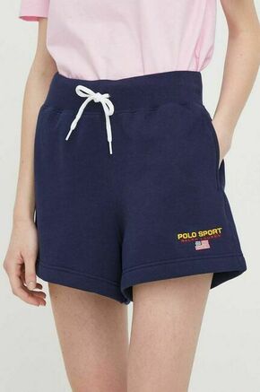 Kratke hlače Polo Ralph Lauren ženski
