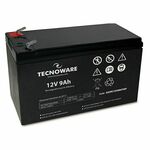 Tecnoware akumulator, 12 V, 9 Ah, črn (EACPE12V09ATWP)