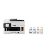 Canon Pixma GX6040 kolor multifunkcijski brizgalni tiskalnik, duplex, A4, CISS/Ink benefit, 600x1200 dpi, Wi-Fi, 20 ppm crno-bijelo