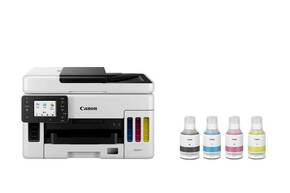 Canon Pixma GX6040 kolor multifunkcijski brizgalni tiskalnik