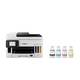 Canon Pixma GX6040 kolor multifunkcijski brizgalni tiskalnik, duplex, A4, CISS/Ink benefit, 600x1200 dpi, Wi-Fi, 24 ppm črno-belo