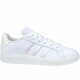 Adidas Čevlji bela 35 EU Grand Court K