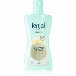 Fenjal Classic (Shower Cream) 200 ml