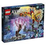 Lego Avatar Toruk Makto in Drevo duš- 75574